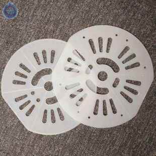 洗衣机脱水机配件衣板双槽脱水桶洗衣机压衣片脱水内盖