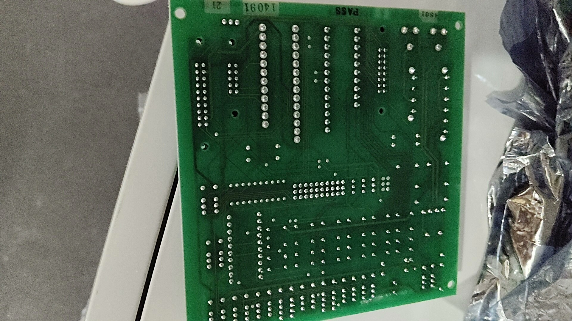 TERASAKI ESM-1301 STARTER MODU