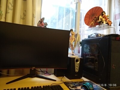 AOC CQ32G1 32英寸2K曲面144HZ显示器怎么样，最新评测及价格？