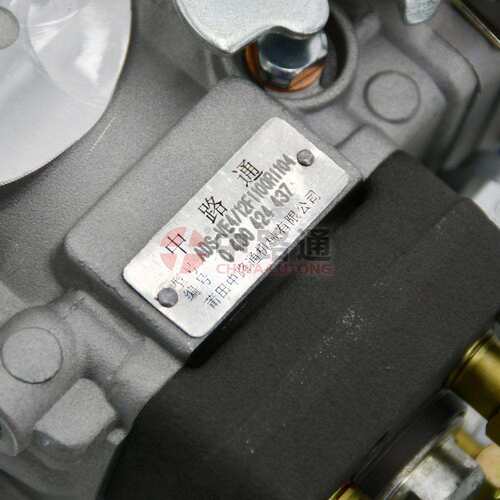 供应 NJ-VE4/12F1100R1104柴油机VE分配泵总成