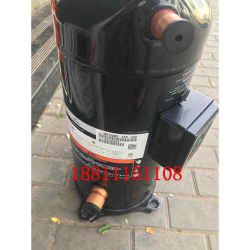 泰康制冰机 商用冰柜制冷压缩机AE4430Y AE4450Y