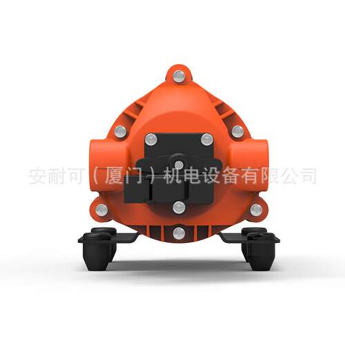赛福乐微型隔膜水泵洗地机扫地机扫地车泵三合一地板清洁机泵