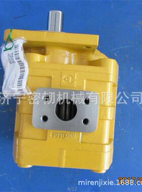 装载机平地机齿轮泵液压泵工作泵705-13-26530/705-52-21170