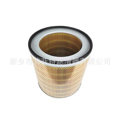空气过滤器螺杆式压缩机保养件 L010802-0139 空压机空气进气滤芯