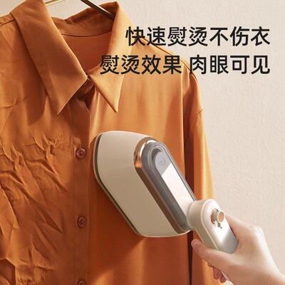 Handheld Steamer Portable Steam Electric iron 蒸汽电熨斗
