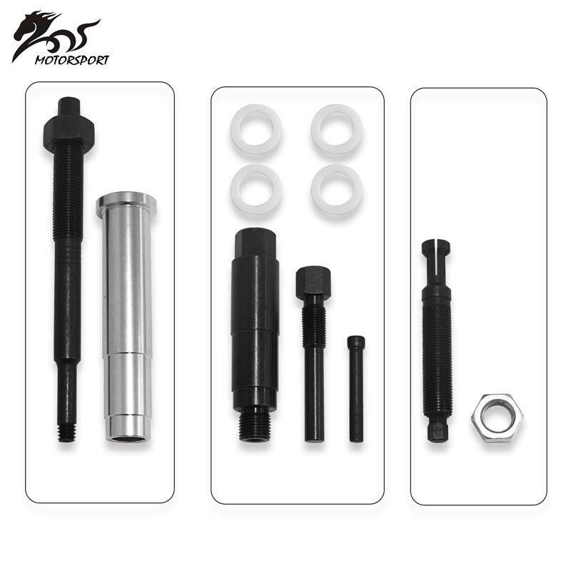 含税 Triton 3气门发动机的Lisle 65600火花塞拆卸工具65700