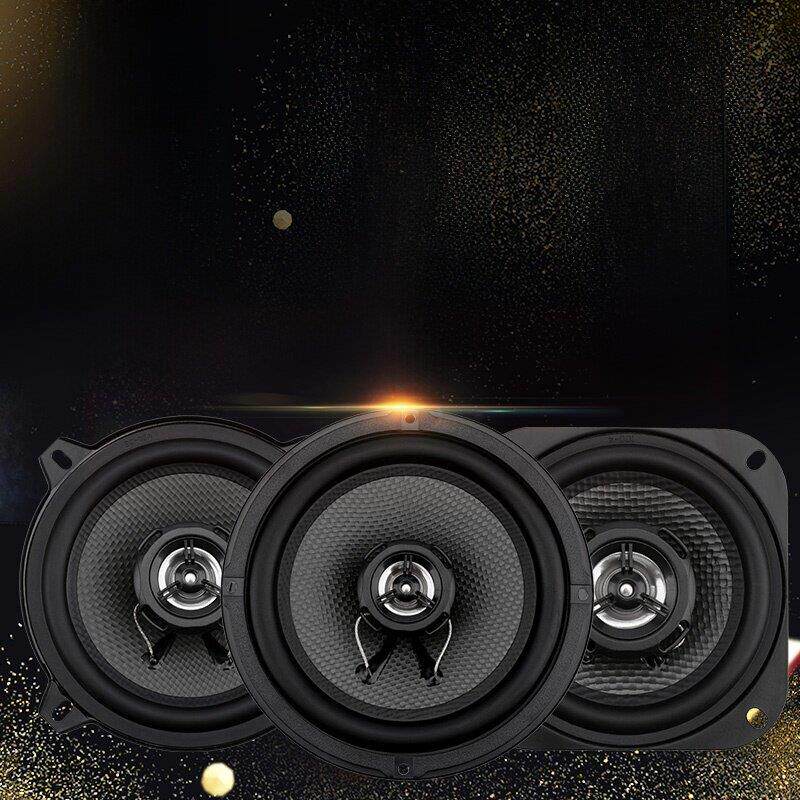 起亚智跑k2k3狮跑赛拉图k5福瑞迪焕驰前后门汽车同轴音响喇叭升级