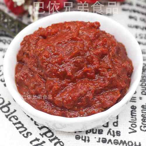 辣椒酱辣子酱料凯都河kaydu辣椒酱辣子干酱辣子酱炒菜用350g瓶装