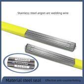 国标ER304不锈钢焊丝201氩弧焊丝308直条316L厂家直销规格齐全