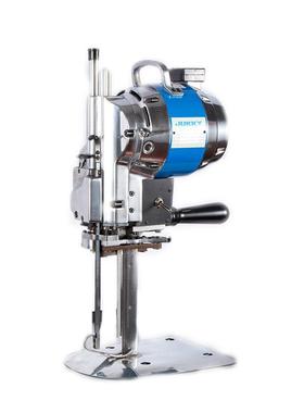 WIKI牌裁剪机裁剪机电机驱动半自动缝纫机裁剪机一台电机驱动