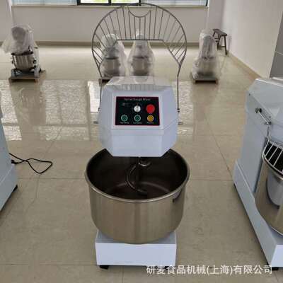 Flour mixer20L30L40L50L60L80L100L120L200L240L和面机商用