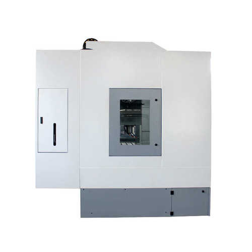【爆】立式加工中心VMC860 cnc加工设备开料机数控加工中心