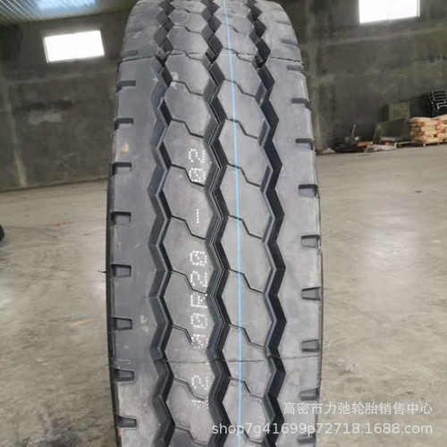 1200R20汽车轮胎钢丝胎中短途货车自卸车全轮位花纹加深大量批发