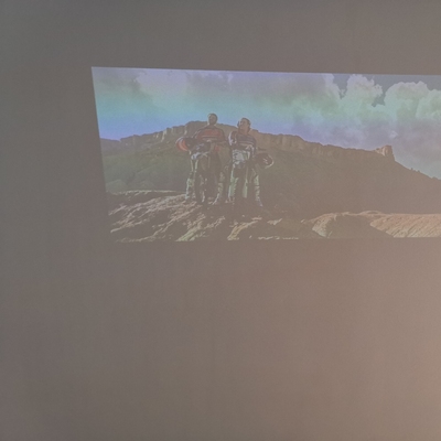 jmgo坚果P3高清投影仪真实感受揭秘?多少人不看被忽悠了