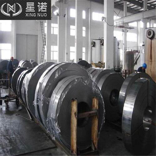 供应压延30CrMoA冷轧钢带 光亮退火冷轧带钢
