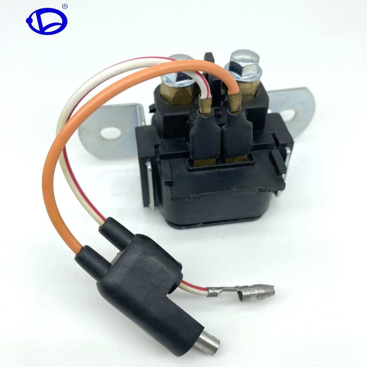 温州双力 摩托车继电器 12V 摩托车配件   SL-A-30#