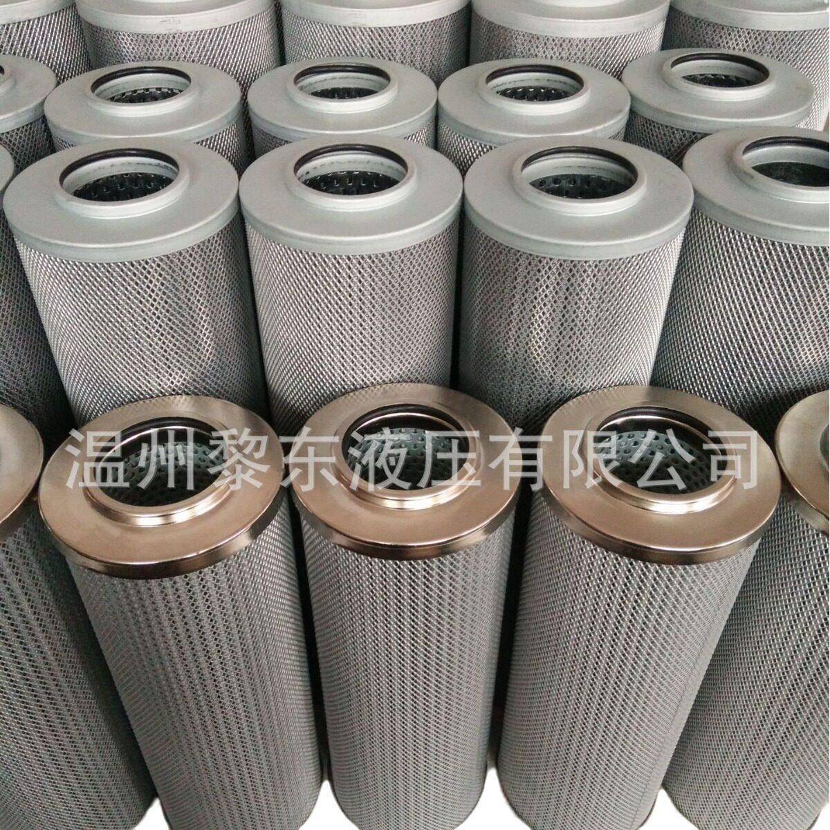 桶装玻璃纤维10µm折叠滤芯R9280071332.0059PWR10-A00-6-M