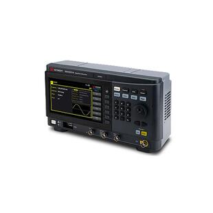 是德函数任意EDU34450A/EDU33211/33212/36311波形发生器安捷伦