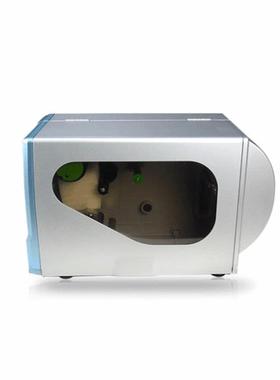 Fbulus-460AQBa4II工业条码机o高精度六百点4寸服英装吊牌洗唛标