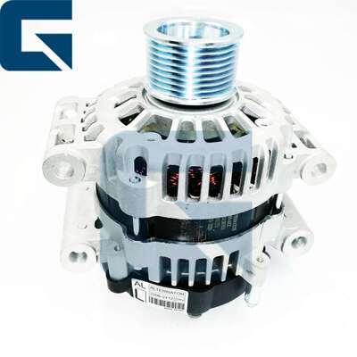 工程机械设备C4.2发动机发电机零件号2206-2412
