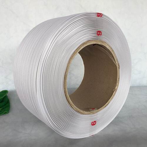 1500用米打cs100-1包带机用带pp打包带塑钢半自动p彩p色打包带pp