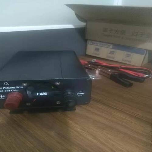 大功率纯正弦波逆变器12v24v48v60v72v转220v家用太阳能转换器