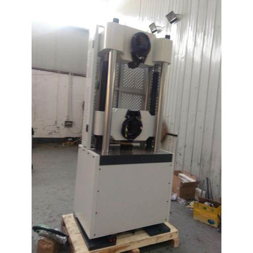 东莞30数显液压万能试验机60微电脑液压式金属材料试验机现货