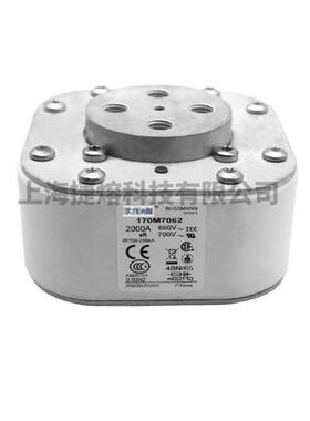 170M7062 170M7063 快速熔断器 保险丝 电子元器件 量大价优