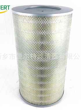 OGF-96/81空压机空滤QD/GN0ERX01-070-10进气滤芯55kW.螺杆压缩机