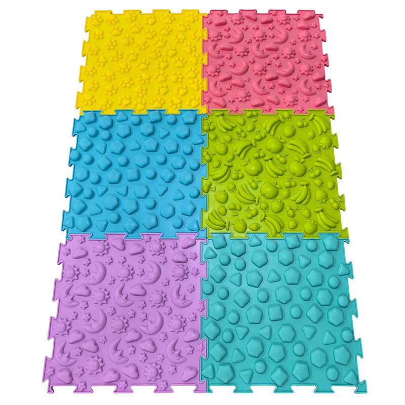 家用指压垫儿童感统训练指压板足底按摩垫脚底趾压板感统训练足垫,玩具/童车/益智/积木/模型,感统训练器材/教学设备/攀爬架,淘宝优惠券,粉丝福利购,淘宝优惠卷