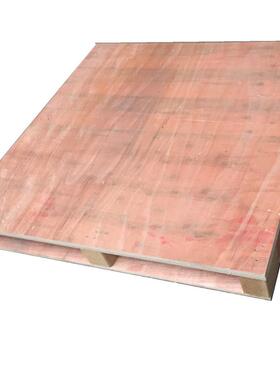 全新胶合板00*000*3免熏托盘 可P0028出口可定蒸尺，化工专用