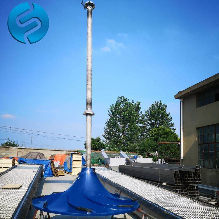 AQ池双曲面搅拌机 双曲面搅拌器的工艺步骤 双曲面搅拌机