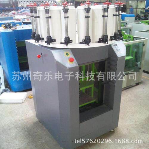 HT-60A乳胶漆一体化调色系统调色机振荡混油机调色混油一体机