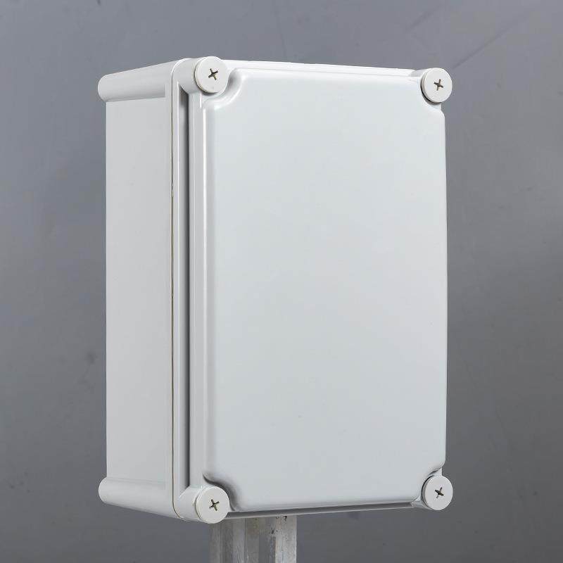 280*190*130mm塑料防水接线盒户外ABS电气仪表电源开关防水盒IP67,五金/工具,接线盒,淘宝优惠券,粉丝福利购,淘宝优惠卷