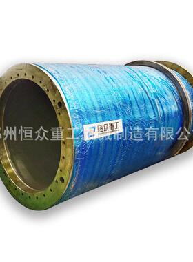 恒众 机械制造液压油缸 生产   300吨 大型油缸供应价格