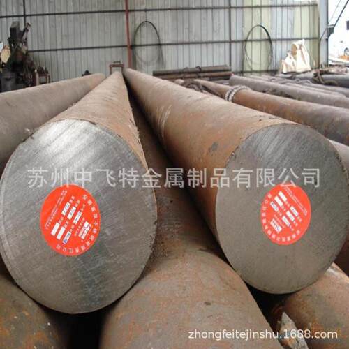 厂家德国17Cr2Ni2Mo强度合金钢17Cr2Ni2Mo韧性圆钢圆棒
