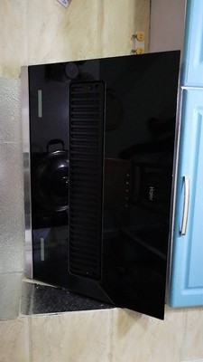 haier海尔侧吸式抽厨房油烟机选择五大雷区要慎重