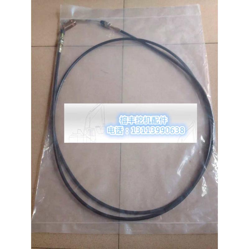适用于小松PC56油门线PC30/40/60-7油门线油门拉线