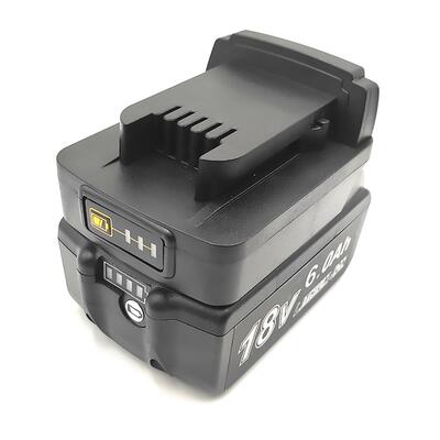 转器牧M1T田B1L系列18V546电池转为米换MI沃奇M88V锂电池工具