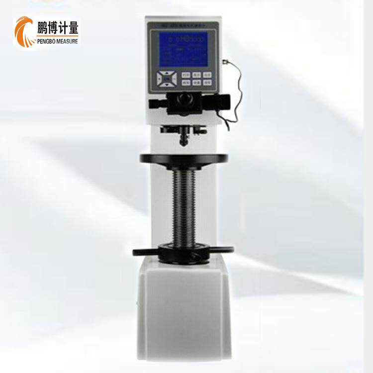 THB-3000MD自动砖塔数显布氏硬度计、数显布氏硬度计、布氏硬度计