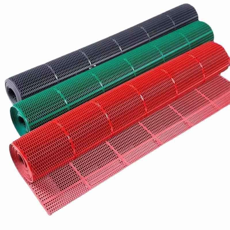 厨房塑料防滑垫厂家垫垫垫子镂空厕所pvc垫剪裁可地销卫生间隔水