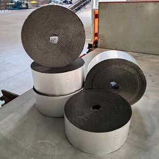 跨自粘背胶430热绵棉阳光房隔橡境塑板铝箔橡塑海板防冻橡塑保温