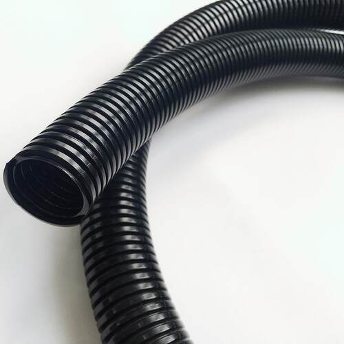 PVC单壁波纹管穿线波纹管电线保护软管电工绝缘套管PVC软管