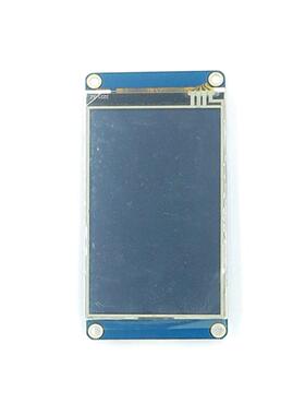 Nextion NX4024T032 3.2寸人机交互界面HMI 英文版内核