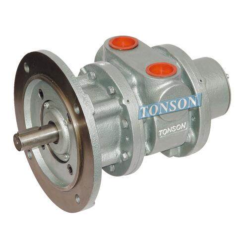 大型气动马达/叶片式气动马达/气动马达