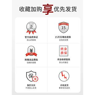 饰挂个性 尚家用钟F769H 现代简约装 A时5L时表挂钟客厅挂墙2025新款