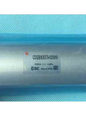 斯达机械手气缸 CDGIBN32-610（带气缓)