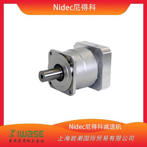 大量库存Nidec尼得科减速机VRB-115C-8-S3-28HA28
