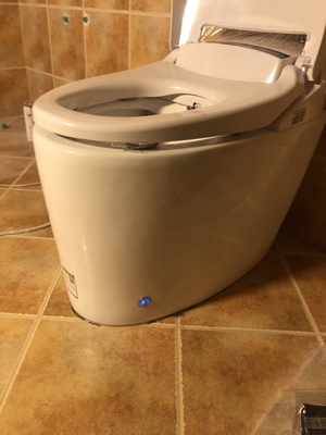 亲身体验揭秘德希顿马桶什么档次，德希顿马桶质量差吗