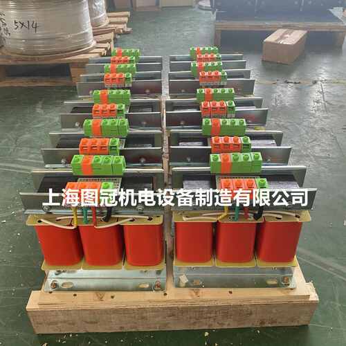 三相干式隔离变压器380V变220V200转415V440V480V660伺服5KVA10KW